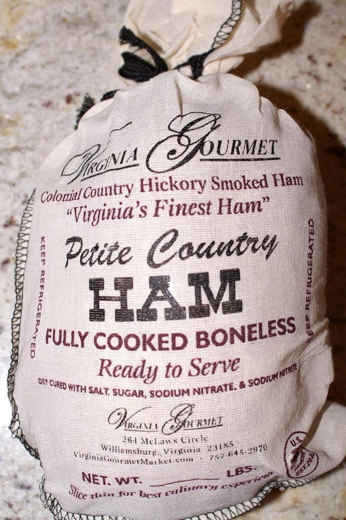 Best Food & Supplements – Petite Country Ham 3-4 Pounds Review
