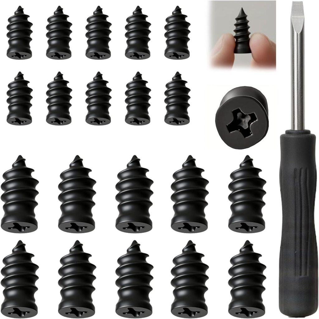 Best Automotive – NOGCAW Tire Repair Nails Kit for Fast Repairs Review