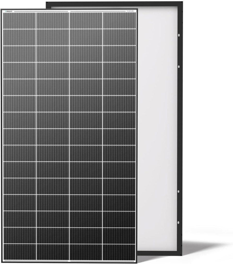 Best Solar Panels – Renogy 640 Watts Monocrystalline Review