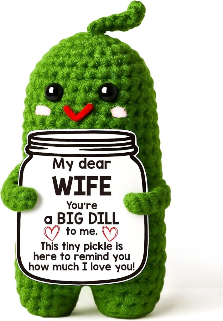 Best Romantic Gift – MAMAGIFTREE Valentine’s Day Gifts for Wife Review