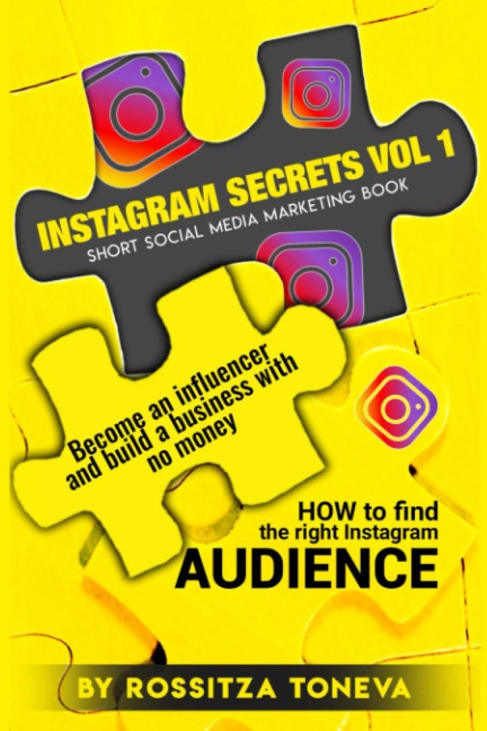 Best Social Media Guide – Instagram Secrets Vol 1 Review
