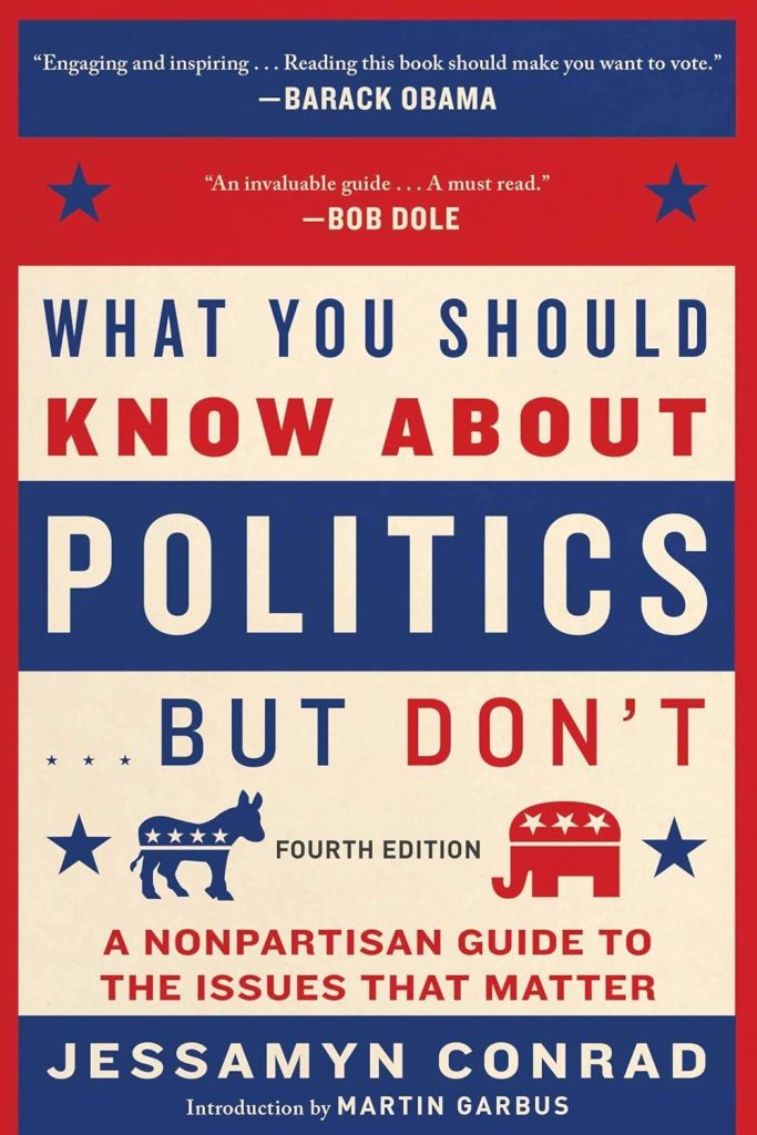 Best Political Guide – What You Should Know About Politics Review