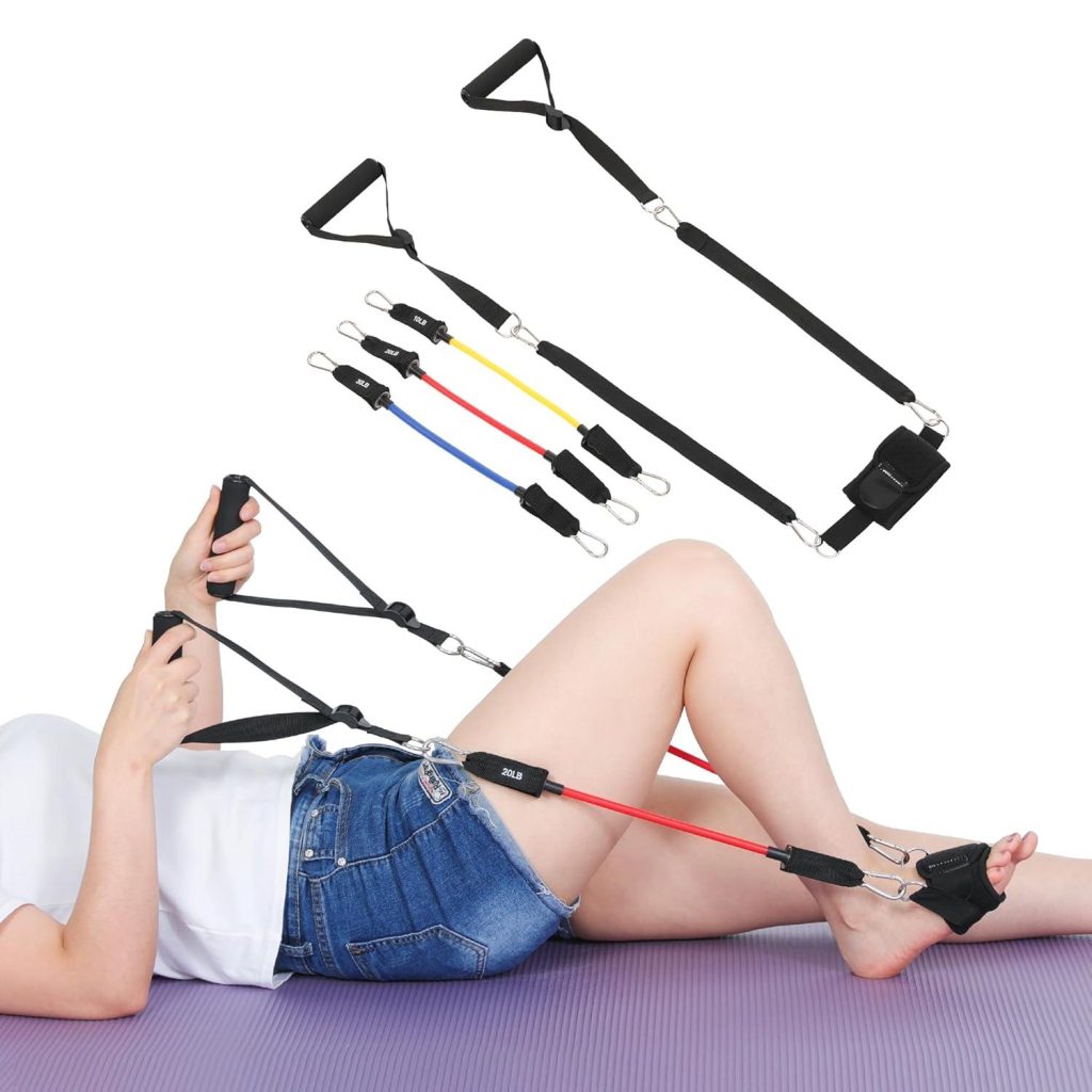 Best Rehabilitation Equipment – JFMkaer Knee Replacement Recovery Aids Review