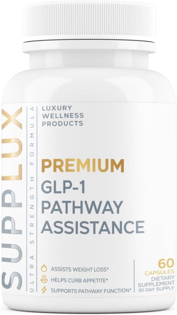 Best Diet Supplement – GLP-1 Pathway Assistance Review