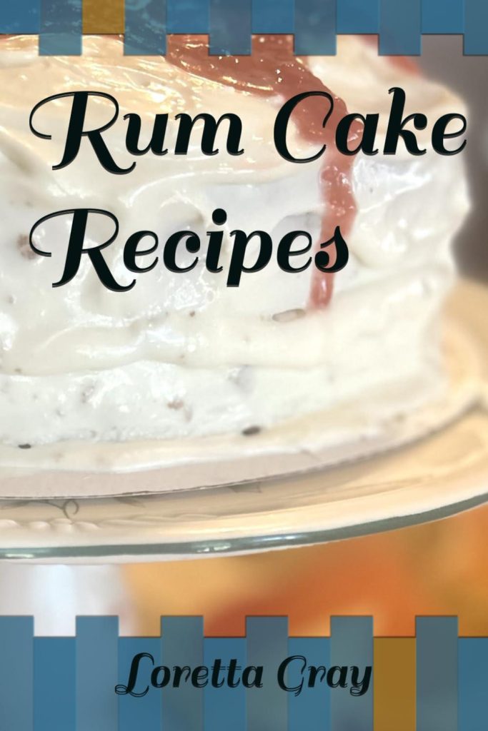 Best Rum Cake – Irresistible Recipes for All Occasions Review