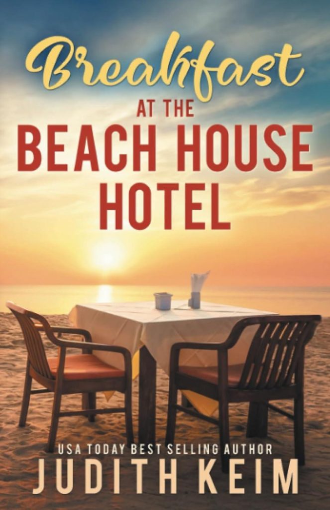 Best Breakfast Spot – Breakfast at the Beach House Hotel Review