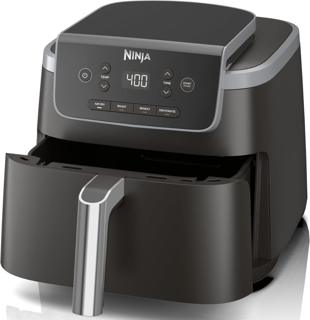 Best Air Fryer – Ninja | 4-in-1 Pro Air Fryer Review