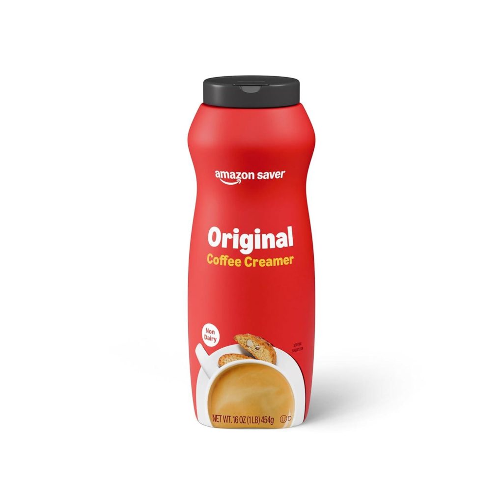 Best Non-Dairy Coffee Creamer – Amazon Saver Review