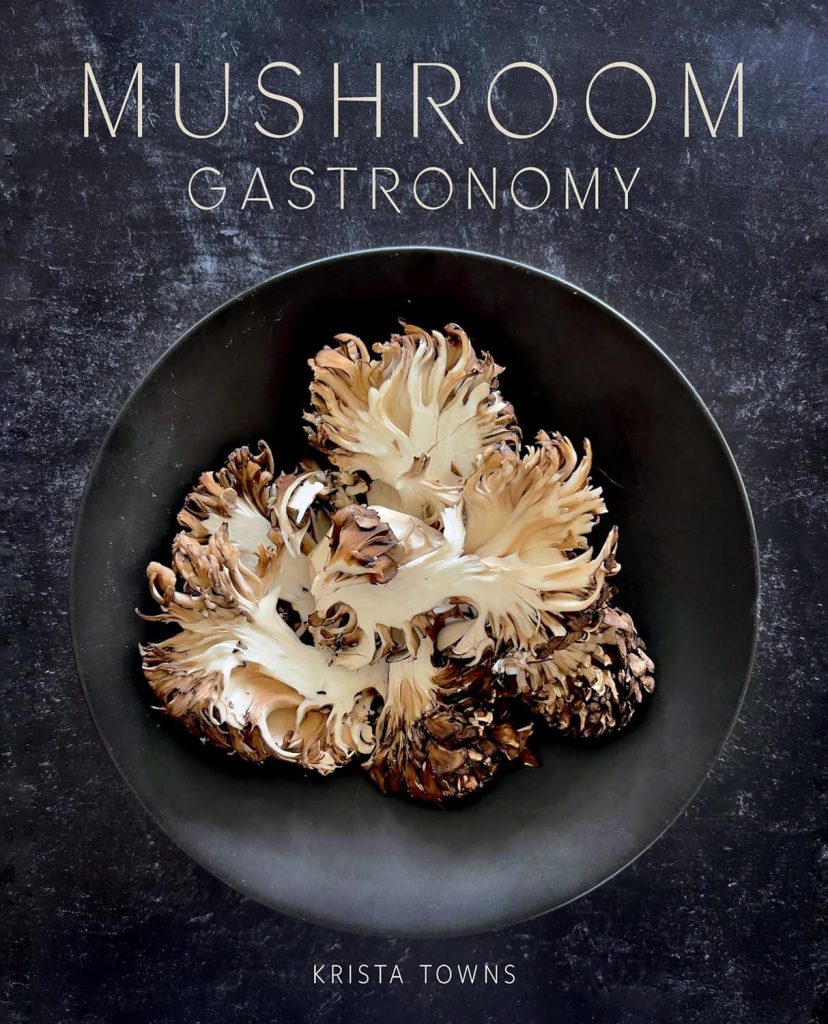 Best Cookbook – Mushroom Gastronomy: The Art of Cooking with Mushrooms Review