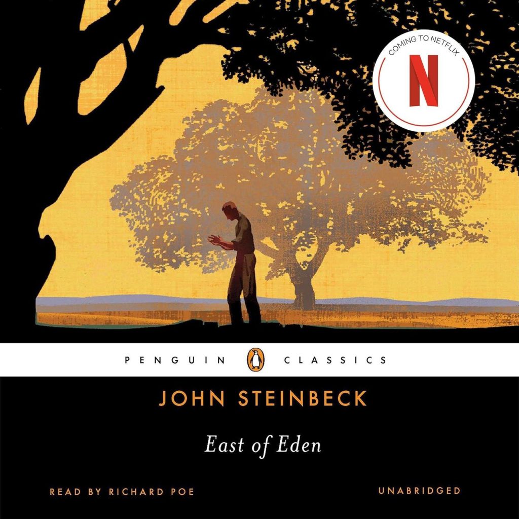 Best Literary Classic – East of Eden Review