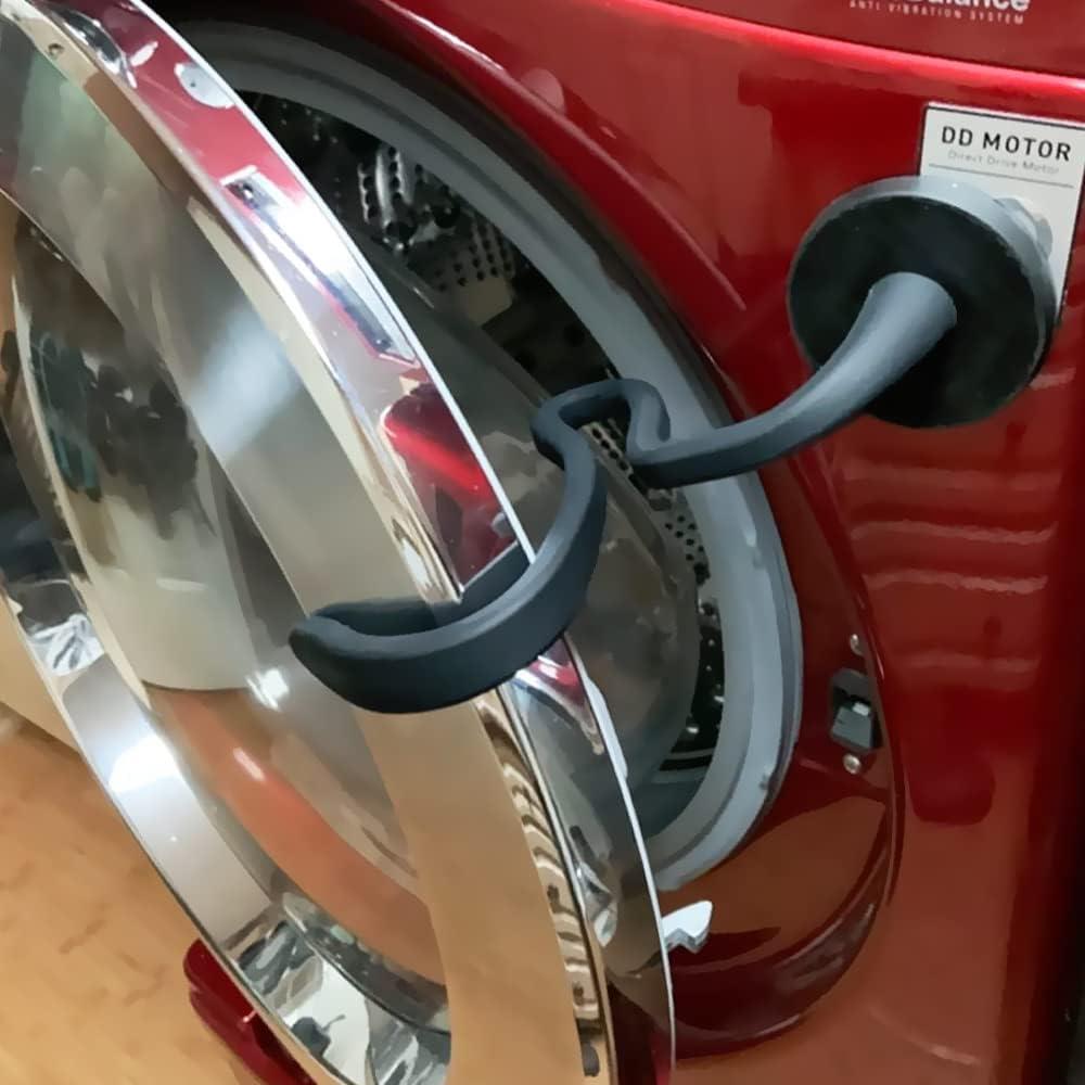 Best Home & Kitchen – Front Load Washer Door Prop Review