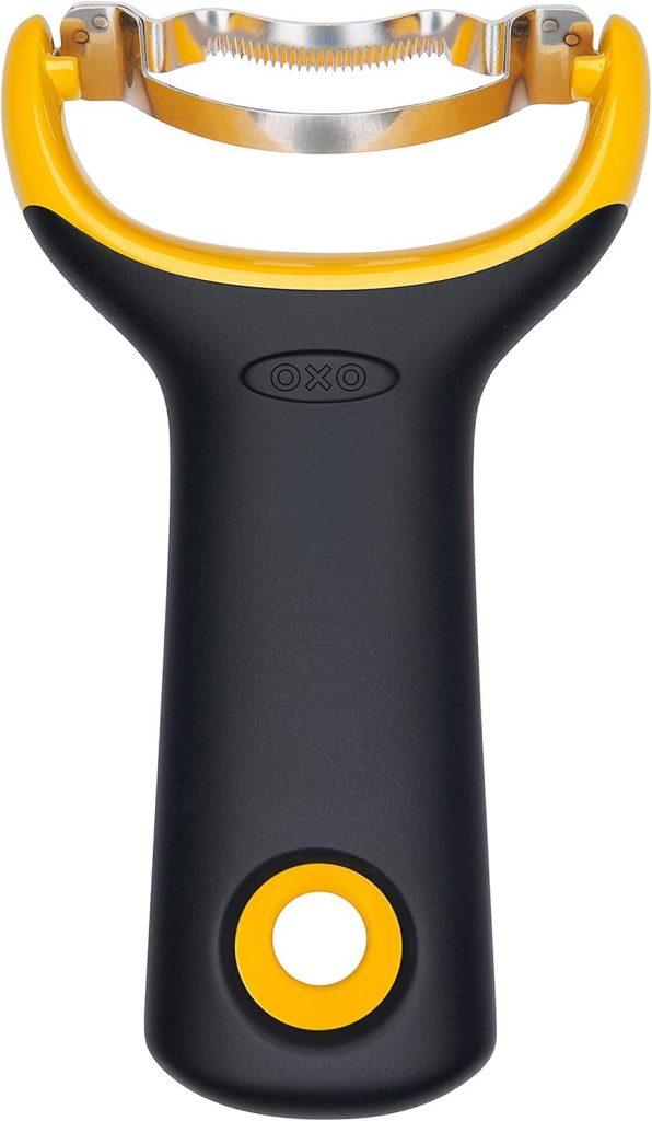 Best Kitchen Tool – OXO Good Grips Corn Prep Peeler Review