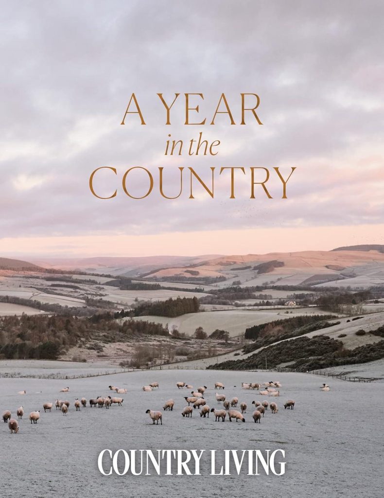 Best Nature Photography Book – A Year in the Country Review