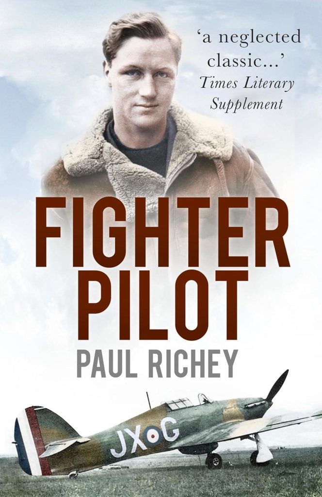 Best Travel Adventure – Fighter Pilot Review