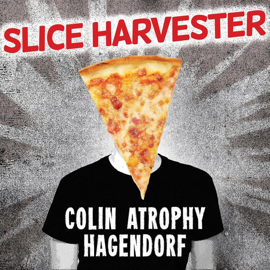 Best Food Memoir – Slice Harvester: A Memoir in Pizza Review