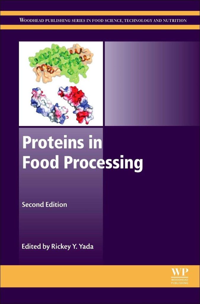 Best Food & Supplement – Proteins in Food Processing Review