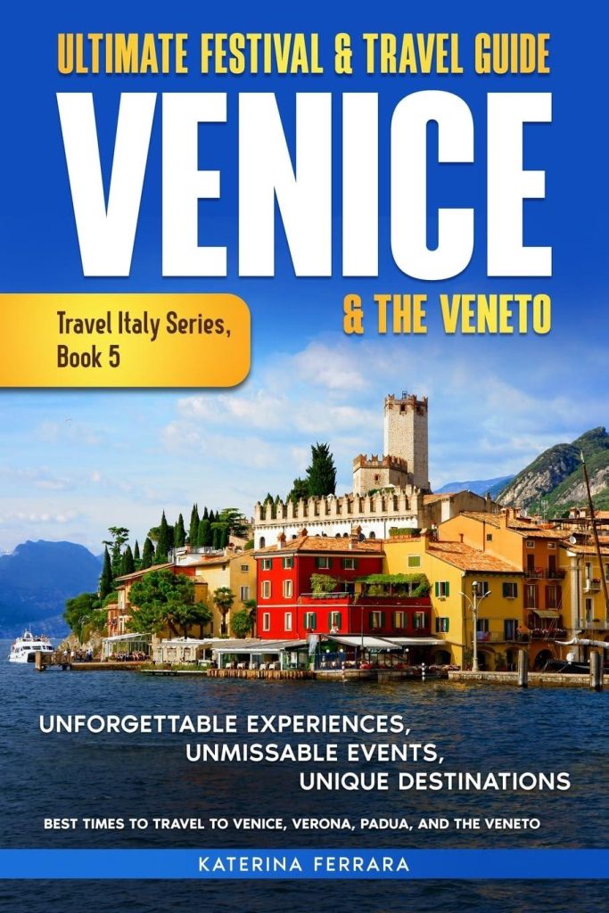 Best Travel Guide – Ultimate Festival & Travel Guide Venice Review