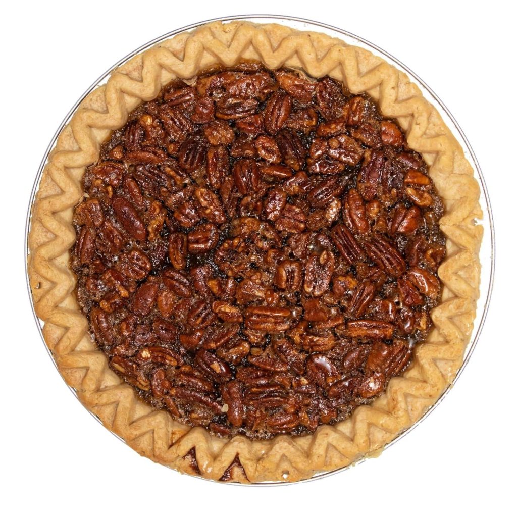 Best Dessert Pie – Heaton Pecans Pecan Pie, Perfect Holiday Treat Review
