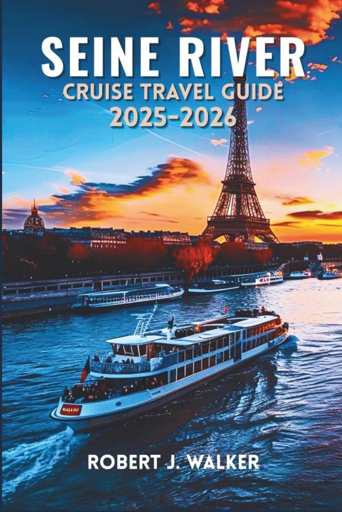Best Travel Guide – SEINE RIVER CRUISE TRAVEL GUIDE 2025-2026 Review