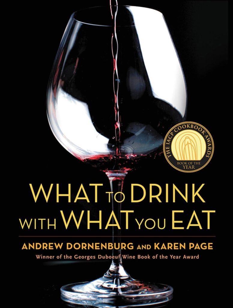 Best Drink Pairing Guide – What to Drink with What You Eat Review
