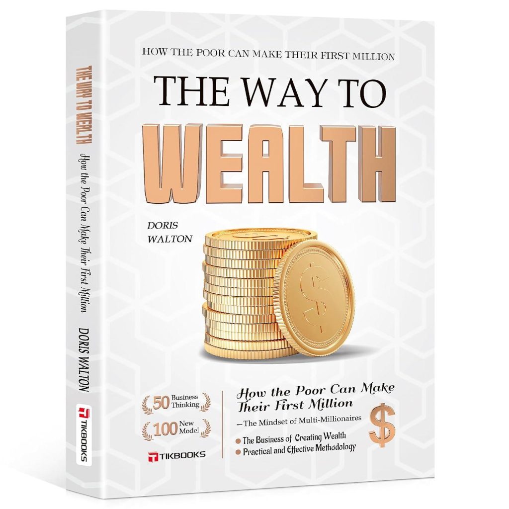 Best Financial Guide – The Way To Make Money Review