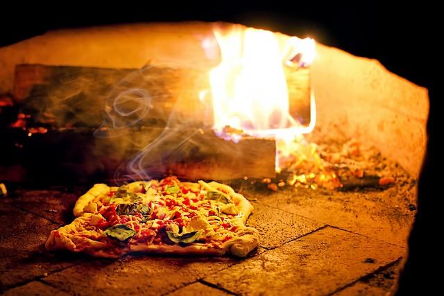Best Kitchen Range – Samsung 5-Burner Oven Review