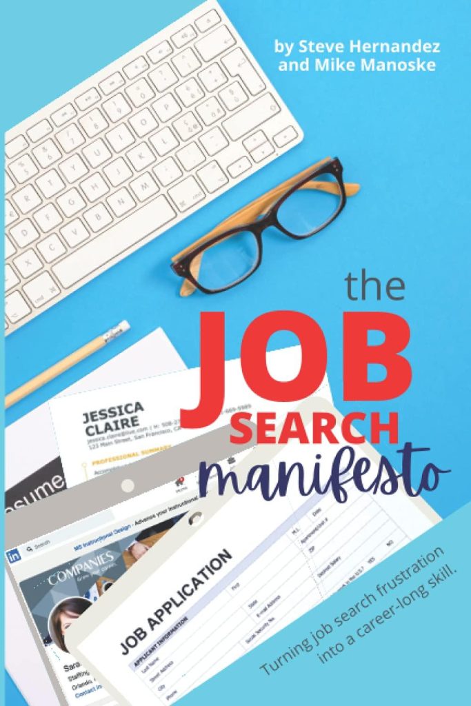 Best Career Guide – The Job Search Manifesto Review