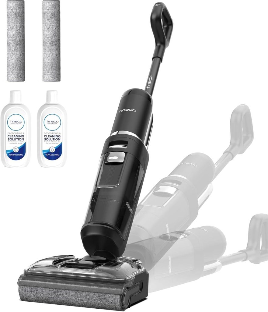 Best Floor Cleaner – Tineco Floor ONE S7 Stretch Ultra Review