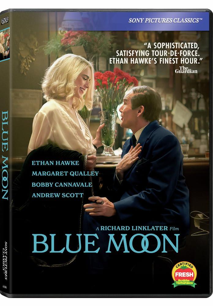 Best Premium Drama – Blue Moon Review
