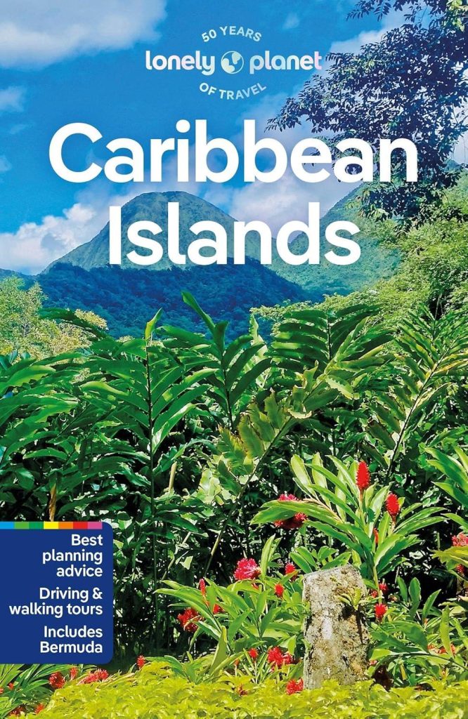 Best Travel Guide – Lonely Planet Caribbean Islands Review