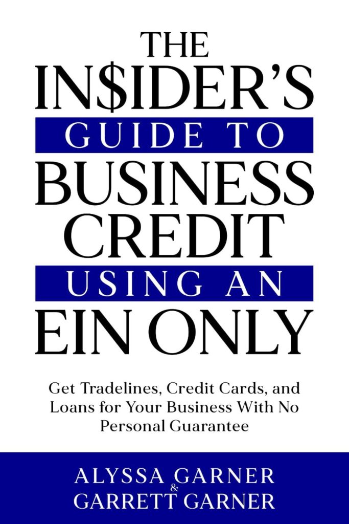 Best Business Credit – The Insider’s Guide to EIN Only Review