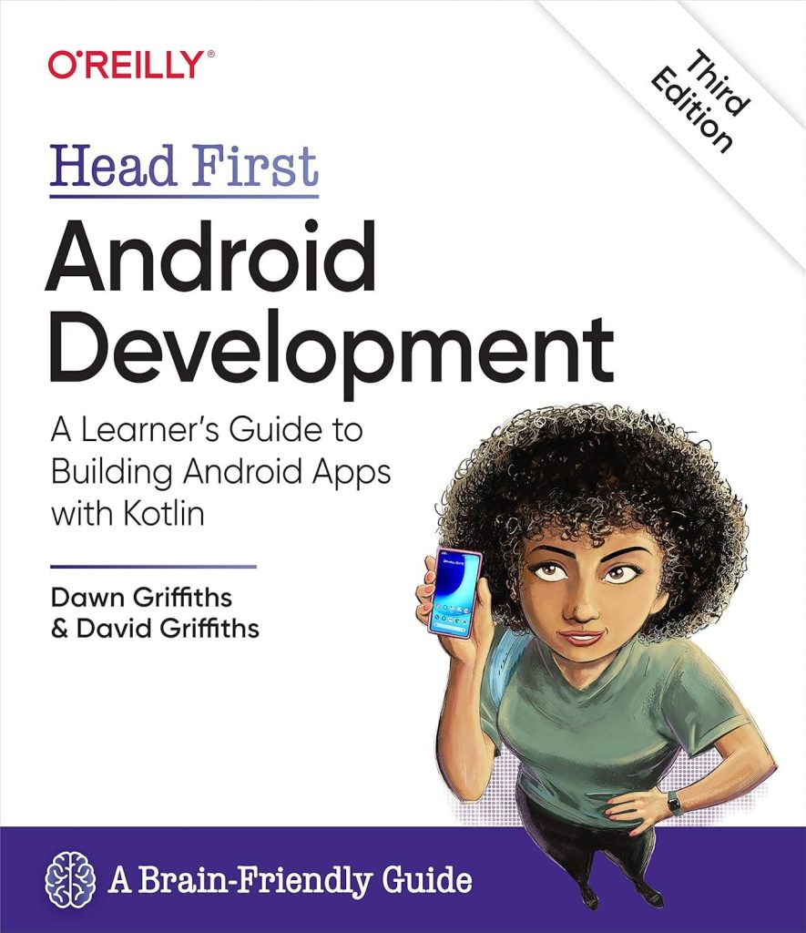 Best Tech Guide – Head First Android Development: A Learner’s Review