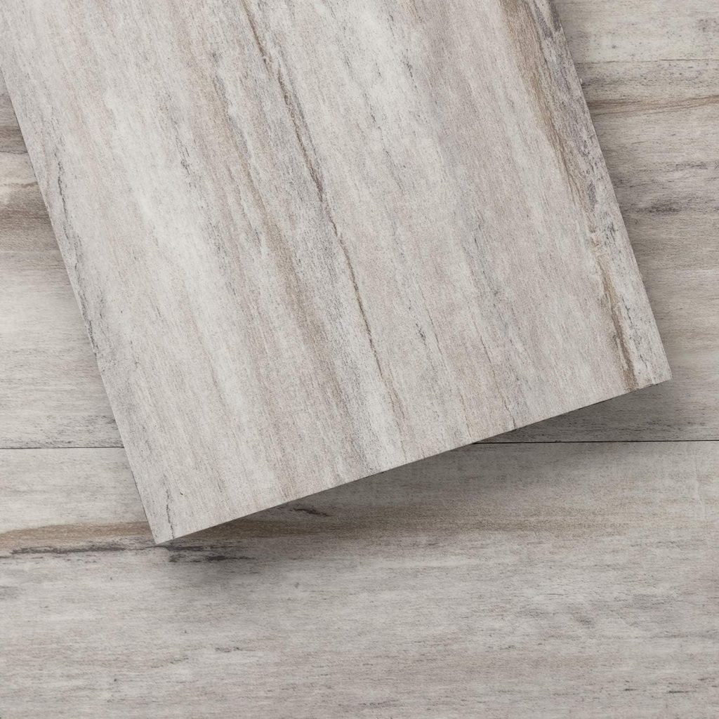 Best Luxury Vinyl Flooring – LUCiDA SURFACES Peel and Stick Review