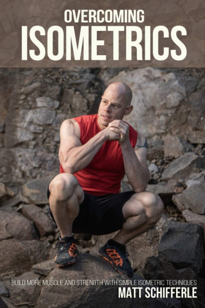 Best Fitness Guide – Overcoming Isometrics Review (Muscle & Strength)