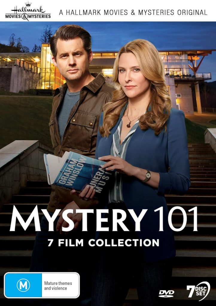 Best Mystery Film Collection – Mystery 101 – 7 Film Review
