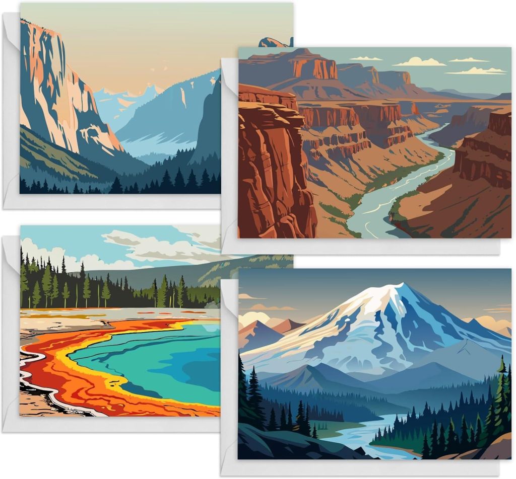 Best Blank Greeting Cards – FUHITIM 48 Pack Review for All Occasions