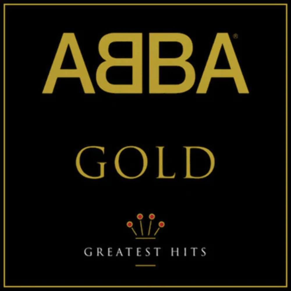 Best Music Compilation – Abba Gold: Greatest Hits Review