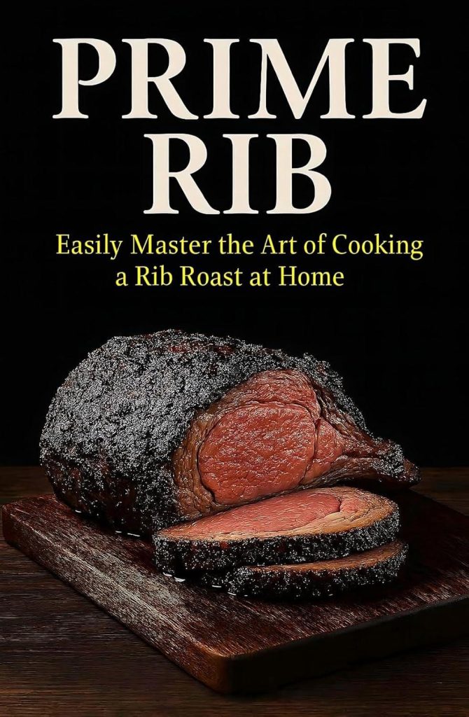 Best Cookware – Prime Rib: Master the Art of Cooking Review