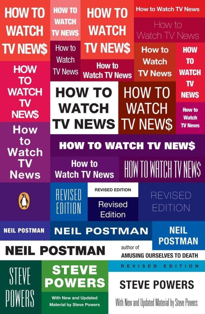 Best TV – How to Watch TV News: Revised Edition Review