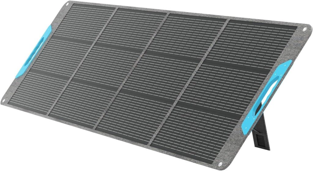 Best Portable Solar Panel – Renogy 200W Portable Solar Panel Review