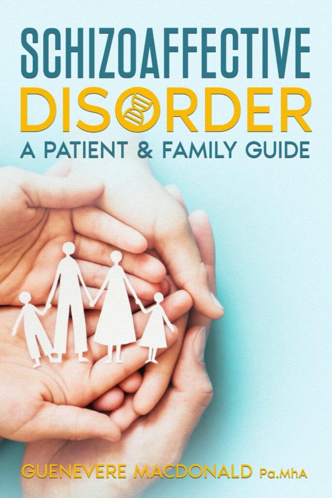 Best Mental Health Resource – Schizoaffective Disorder Guide Review