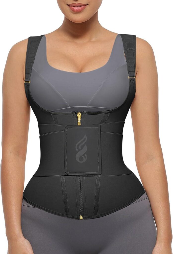 Best Women’s Shapewear – FeelinGirl Waist Trainer Review