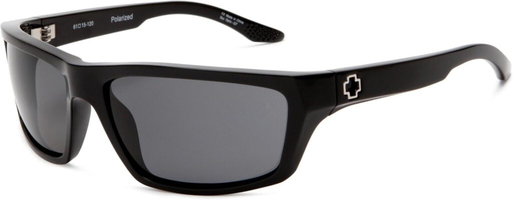 Best Sunglasses – Spy Optic Kash Sport Polarized Sunglasses Review