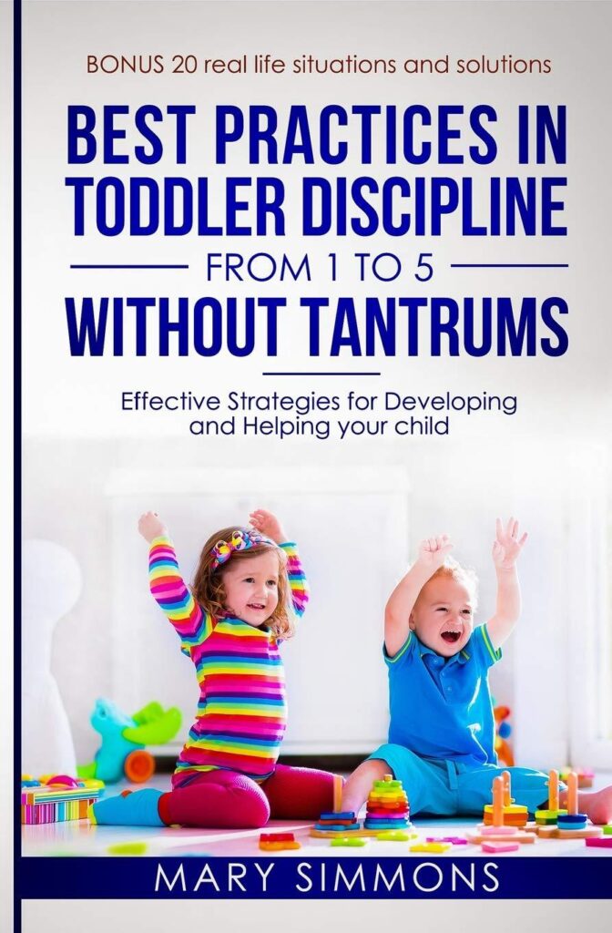 Best Parenting Guide – Best practices in Toddler Discipline Review