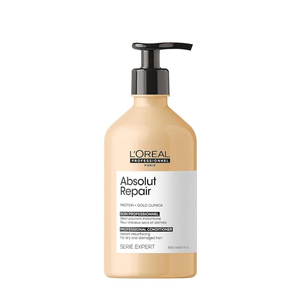 Best Conditioner – L’Oréal Professionnel Paris Absolut Repair Review