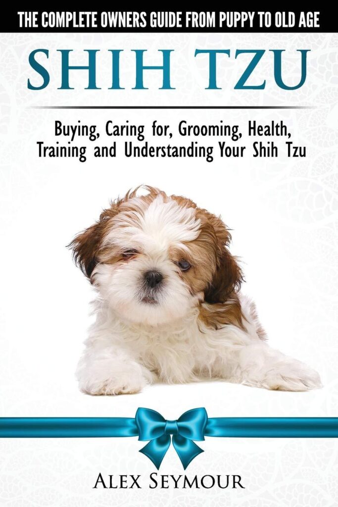 Best Shih Tzu Owner’s Guide – Caring, Training & Grooming Review