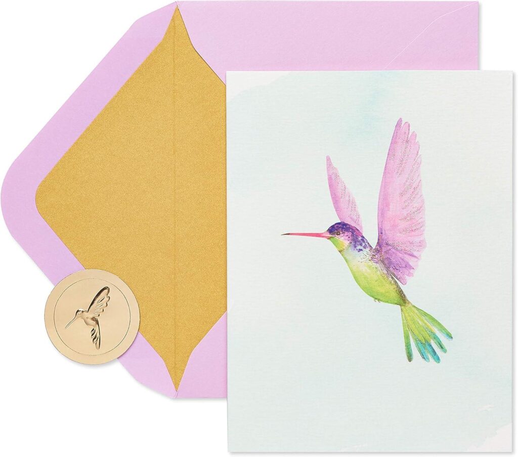Best Birthday Card – Papyrus Birthday Card (Happy Wishes To You) Review