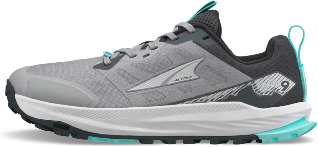 Best Trail Running Shoe – ALTRA Women’s Lone Peak 9 Review