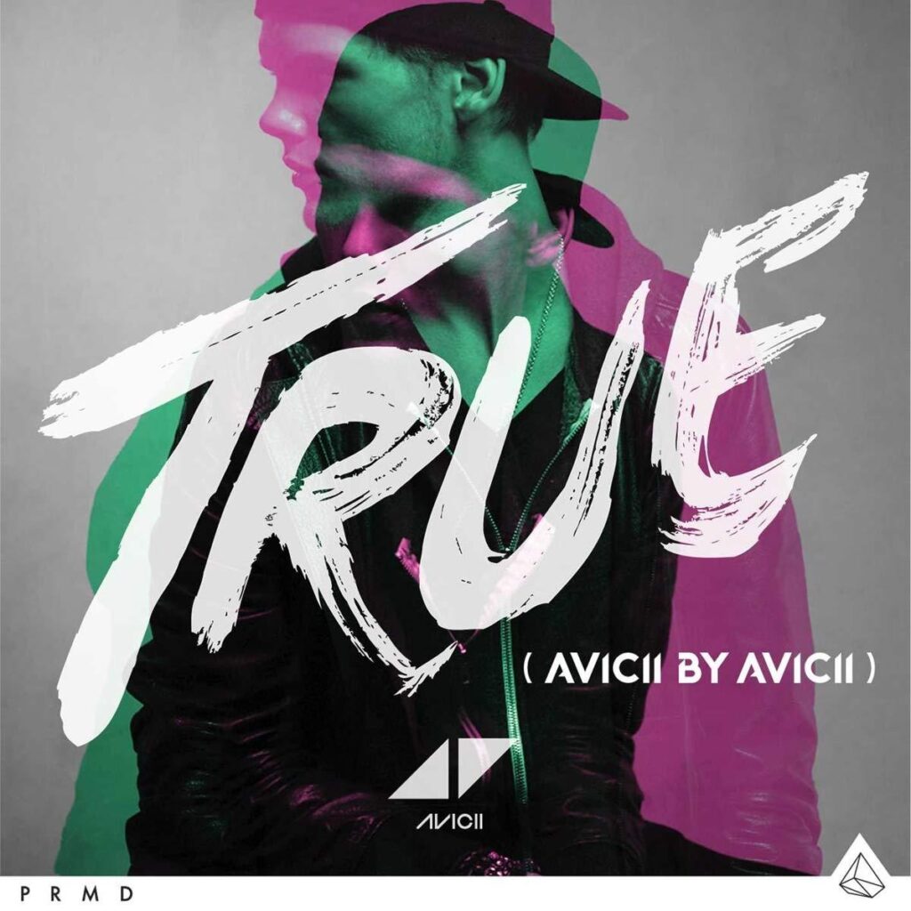 Best Dance Album – True: Avicii by Avicii Review
