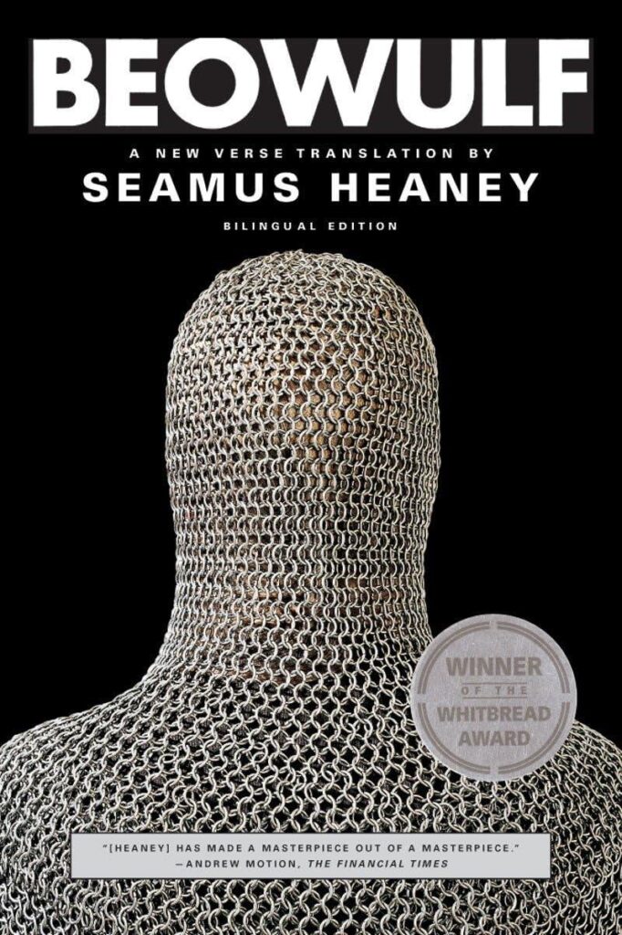 Best Poetry Edition – Beowulf: A New Verse Translation Review
